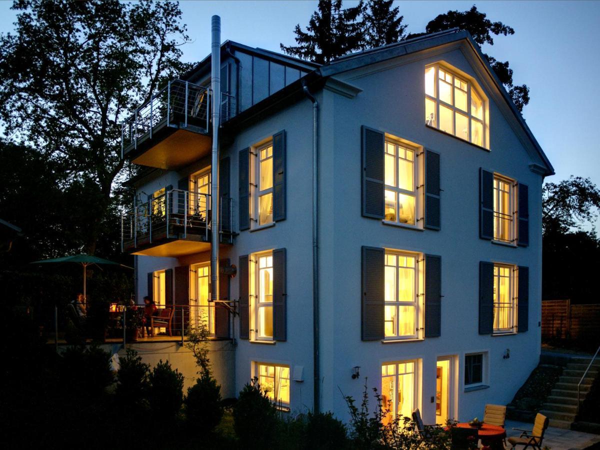 Ferienwohnung Meding Am See Schondorf am Ammersee Buitenkant foto